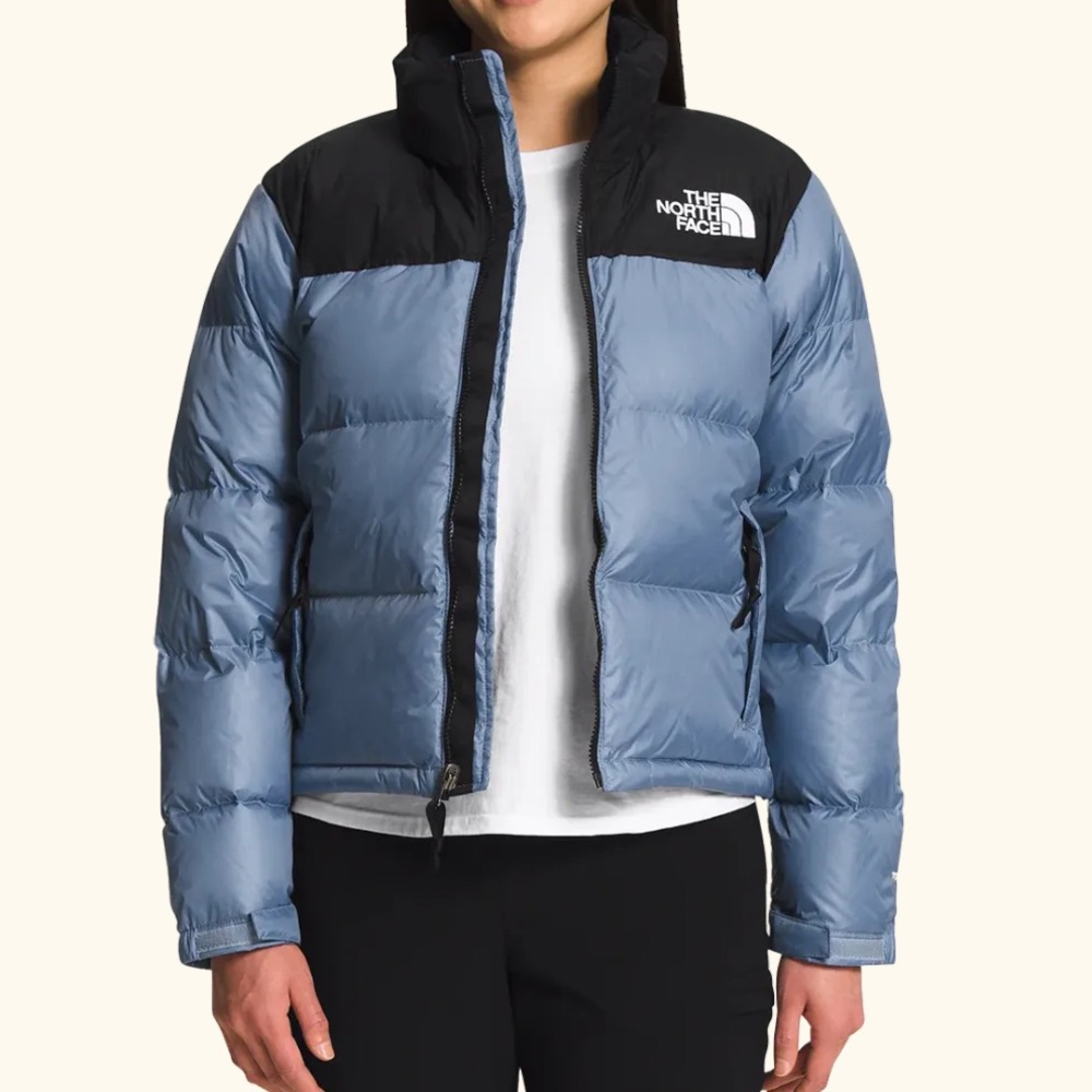 Women’s 1996 Retro Nuptse Jacket